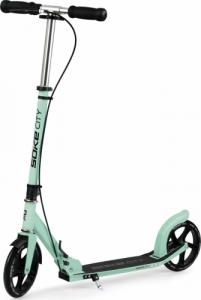 Hulajnoga Soke City Miętowy (1613) 2