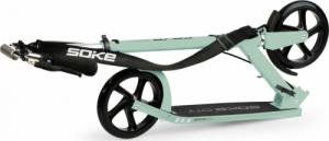 Hulajnoga Soke City Miętowy (1613) 5