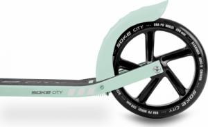 Hulajnoga Soke City Miętowy (1613) 6