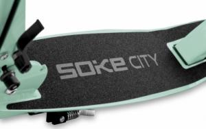 Hulajnoga Soke City Miętowy (1613) 8