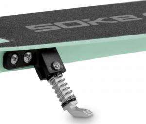 Hulajnoga Soke City Miętowy (1613) 9