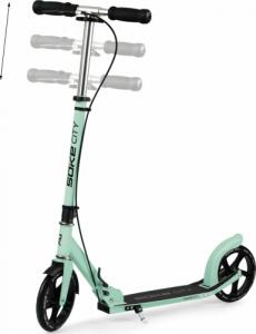 Hulajnoga Soke City Miętowy (1613) 10