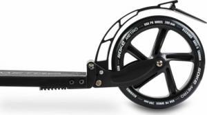 Hulajnoga Soke Metro Czarna (1607) 11