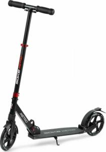 Hulajnoga Soke Metro Czarna (1607) 2