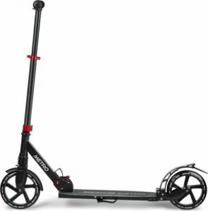 Hulajnoga Soke Metro Czarna (1607) 3