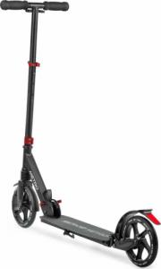 Hulajnoga Soke Metro Czarna (1607) 4