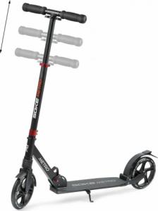 Hulajnoga Soke Metro Czarna (1607) 5