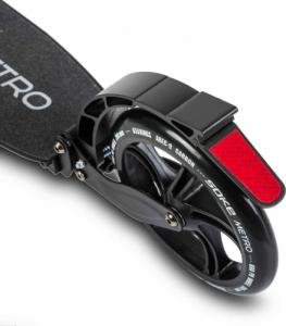 Hulajnoga Soke Metro Czarna (1607) 9