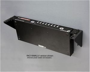 StarTech (RK219WALLV) 4