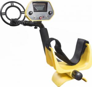 Cobra Wykrywacz metalu detektor metali Cobra Tector CT-1023 8