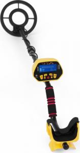 Cobra Wykrywacz metalu detektor metali Cobra Tector CT-1028 2