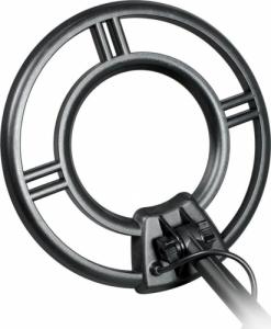 Cobra Wykrywacz metalu detektor metali Cobra Tector CT-1028 3