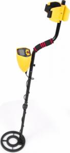 Cobra Wykrywacz metalu detektor metali Cobra Tector CT-1028 4