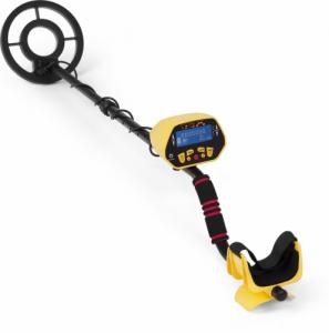 Cobra Wykrywacz metalu detektor metali Cobra Tector CT-1028 5