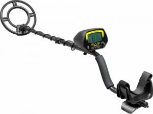 Cobra Wykrywacz metalu detektor metali Cobra Tector CT-1032 2