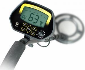 Cobra Wykrywacz metalu detektor metali Cobra Tector CT-1032 3