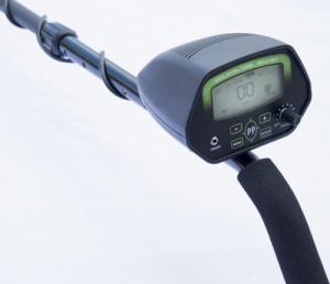 Cobra Wykrywacz metalu detektor metali Cobra Tector CT-1037 2