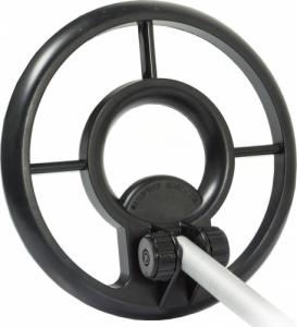 Cobra Wykrywacz metalu detektor metali Cobra Tector CT-1061 6