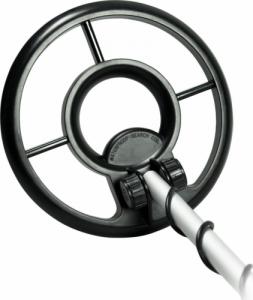 Cobra Wykrywacz metalu detektor metali Cobra Tector CT-1062 3