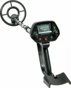 Cobra Wykrywacz metalu detektor metali Cobra Tector CT-1062 6