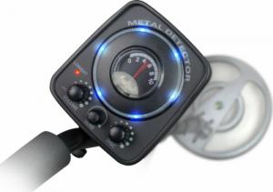 Cobra Wykrywacz metalu detektor metali Cobra Tector CT-1065 4