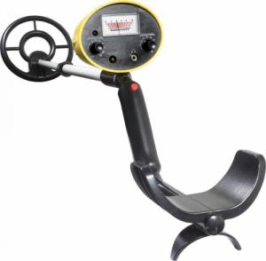 Cobra Wykrywacz metalu detektor metali Cobra Tector CT-1066 3