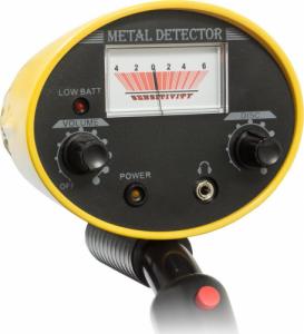 Cobra Wykrywacz metalu detektor metali Cobra Tector CT-1066 5