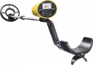 Cobra Wykrywacz metalu detektor metali Cobra Tector CT-1066 7