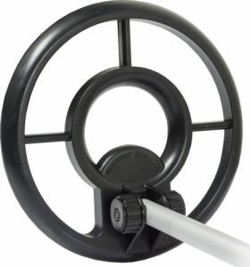 Cobra Wykrywacz metalu detektor metali Cobra Tector CT-1066 8