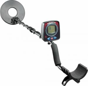 Cobra Wykrywacz metalu detektor metali Cobra Tector CT-1069 2
