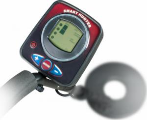 Cobra Wykrywacz metalu detektor metali Cobra Tector CT-1069 7