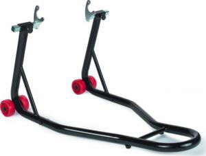 Humberg Stojak motocyklowy podnośnik przód+tył MT1 4