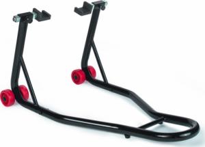 Humberg Stojak motocyklowy podnośnik przód+tył MT2 3