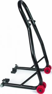 Humberg Stojak motocyklowy podnośnik przód+tył MT2 6