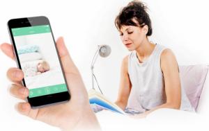 Niania Ilumen Cam-X3 11