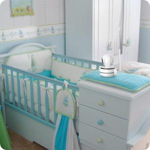 Niania Ilumen Cam-X3 13