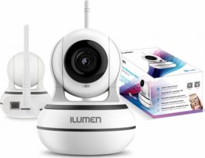 Niania Ilumen Cam-X3 2