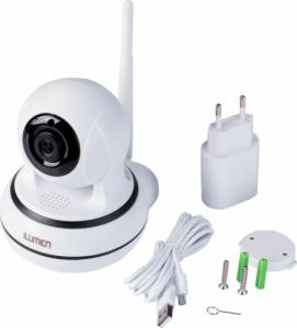 Niania Ilumen Cam-X3 5