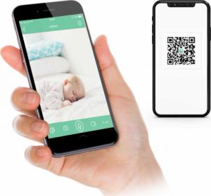 Niania Ilumen Cam-X3 6