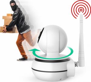 Niania Ilumen Cam-X3 9