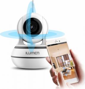 Niania Ilumen Cam-X3 10