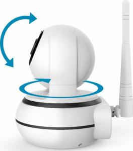 Niania Ilumen Cam-X4 3