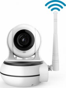 Niania Ilumen Cam-X4 4