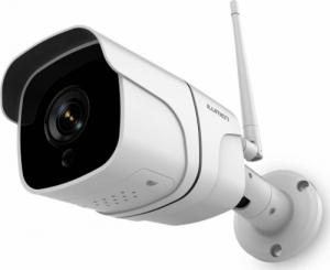 Kamera IP Ilumen Kamera zewnętrzna WiFi Full HD 2Mpx 1080p Ilumen Cam-X5 3