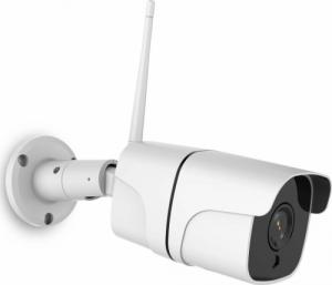 Kamera IP Ilumen Kamera zewnętrzna WiFi Full HD 2Mpx 1080p Ilumen Cam-X5 4