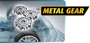 Revell Control 24463 RC Car Monster Truck Mercedes G-Class, 2,4 GHz, akumulator litowo-jonowy, zdalnie sterowany samochód metal gear, 28 cm 8