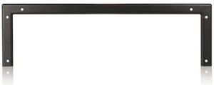 StarTech Ramka 1U 19" wertykalna naścienna (RK119WALLV) 3
