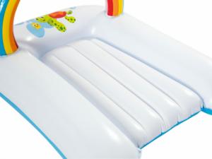 Bestway Mata do przewijania, przewijak dmuchany 81 x 63 x 46 cm Bestway 52241 3