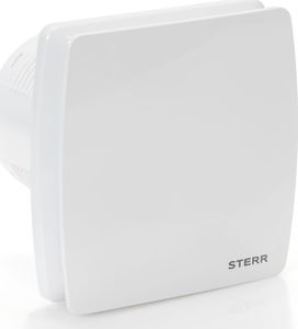 STERR LFS100-Q - Wentylator łazienkowy 1