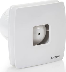 STERR LFS100-R - Wentylator łazienkowy 1